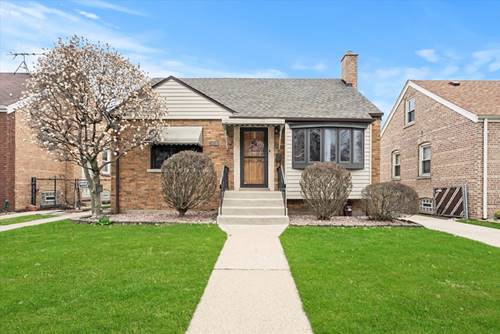 11457 S Homan, Chicago, IL 60655