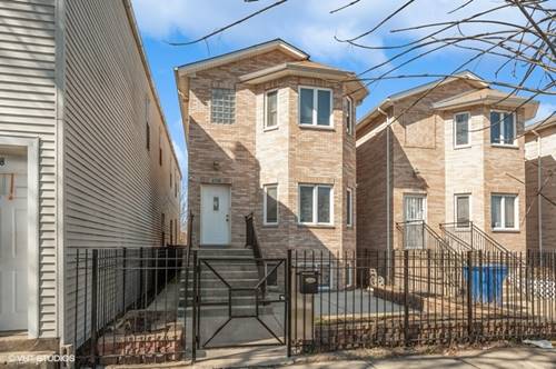 4506 S Laflin, Chicago, IL 60609