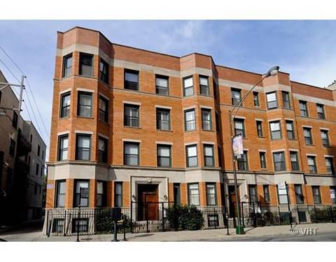 1048 W Lawrence Unit 3, Chicago, IL 60640