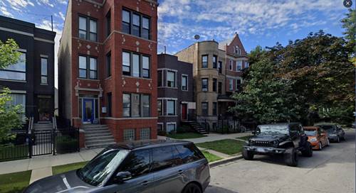 2531 W Medill Unit 1, Chicago, IL 60647