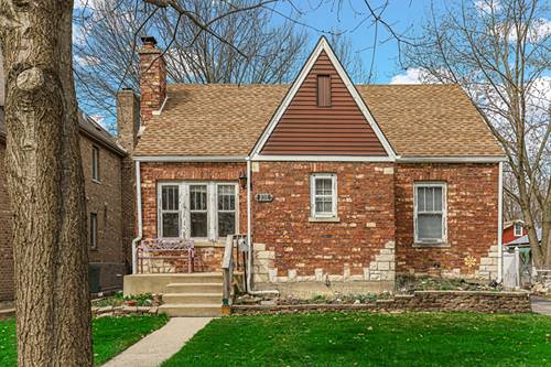 9234 S 53rd, Oak Lawn, IL 60453