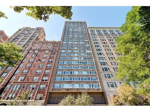 2144 N Lincoln Park West Unit 5C, Chicago, IL 60614