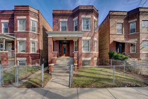 7331 S Dante Unit 1, Chicago, IL 60619