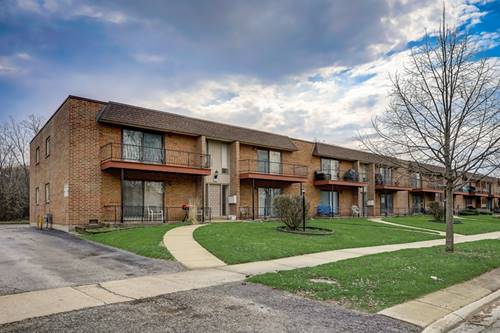 643 N Carroll Unit 209, Glenwood, IL 60425