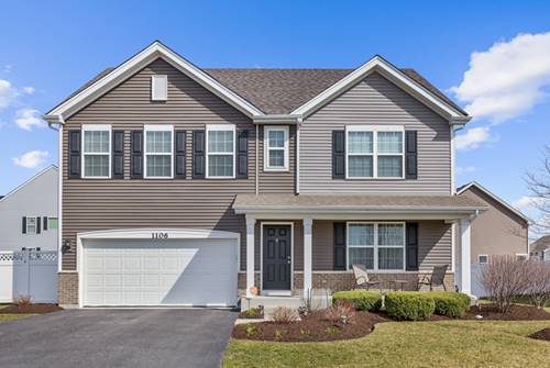 1106 Kolar, Joliet, IL 60431