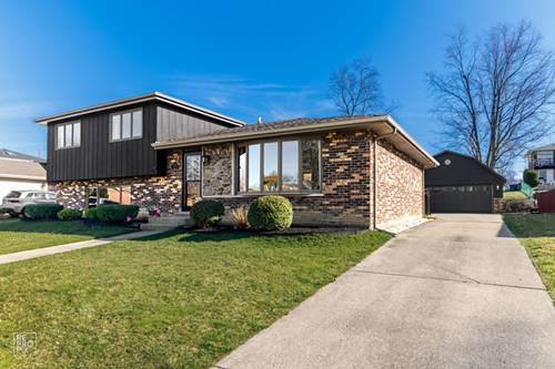 8057 W 88th, Hickory Hills, IL 60457