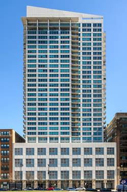 701 S Wells Unit 3205, Chicago, IL 60607