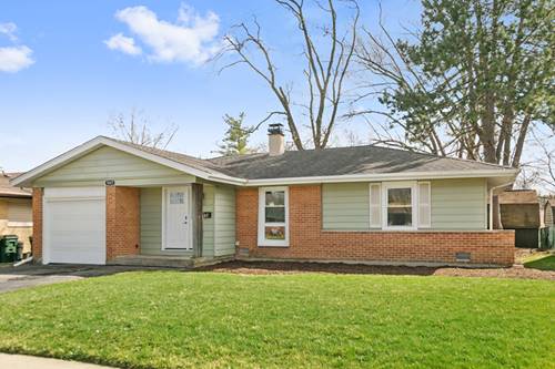 507 Oakton, Elk Grove Village, IL 60007