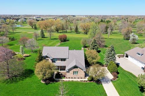 9318 W Golfview, Frankfort, IL 60423