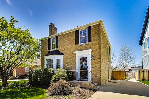 1204 S Washington, Park Ridge, IL 60068