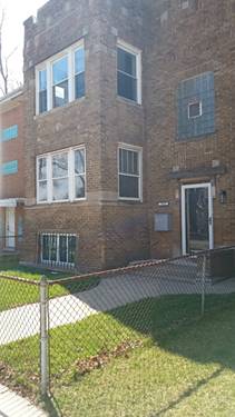 7952 S South Shore Unit GARDEN, Chicago, IL 60617