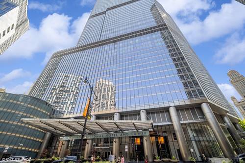 401 N Wabash Unit 68F, Chicago, IL 60611