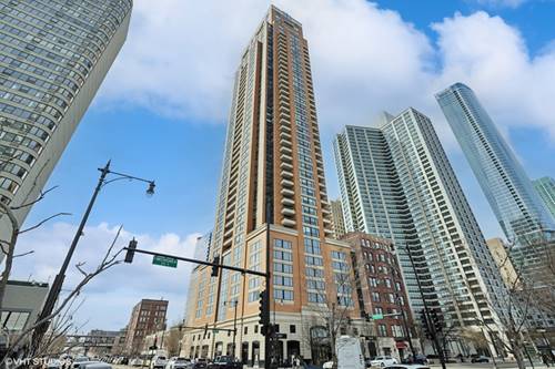 1160 S Michigan Unit 1504, Chicago, IL 60605