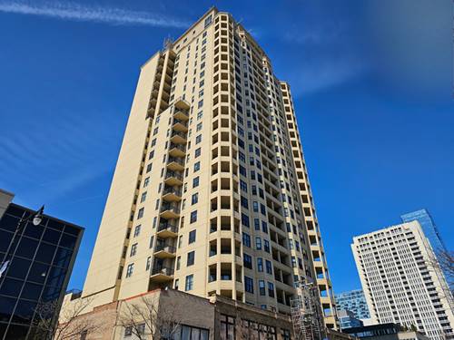 1464 S Michigan Unit 404, Chicago, IL 60605