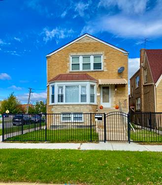 5258 W Henderson Unit G, Chicago, IL 60641