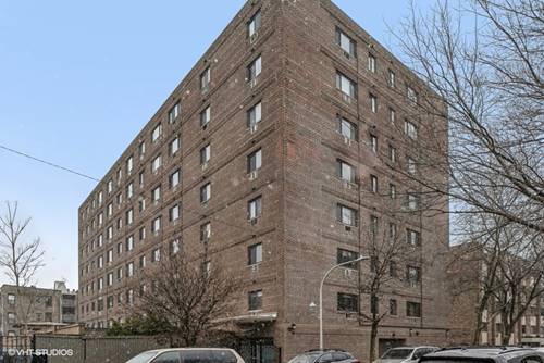 607 W Wrightwood Unit 604, Chicago, IL 60614