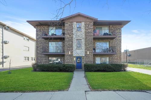 4607 Forest Unit 4, Brookfield, IL 60513