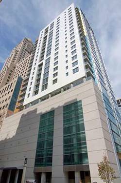 160 E Illinois Unit 1706, Chicago, IL 60611