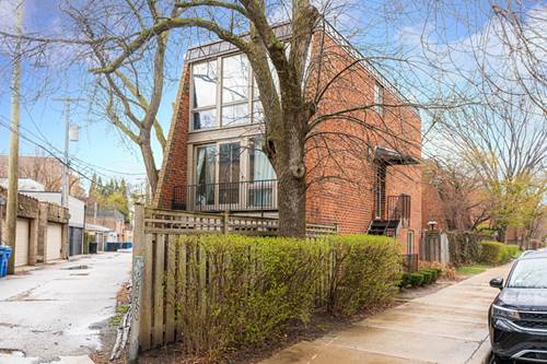 2122 N Lincoln Unit A1, Chicago, IL 60614