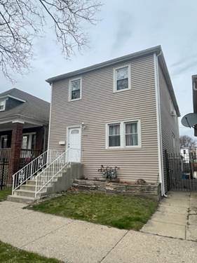 4342 W Wrightwood, Chicago, IL 60639