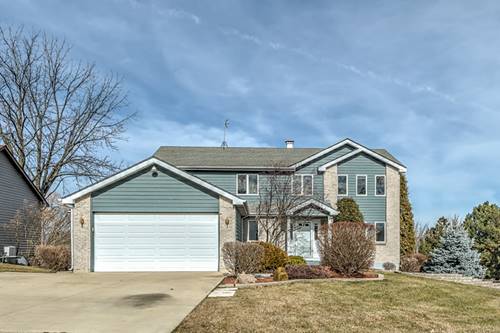 300 Jessica, Bartlett, IL 60103