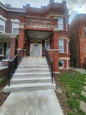 4519 W Washington, Chicago, IL 60624