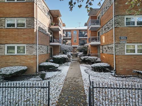 4337 N Kedvale Unit 1E, Chicago, IL 60641