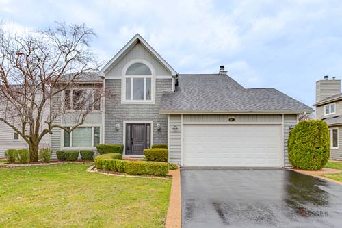 821 Horatio, Buffalo Grove, IL 60089