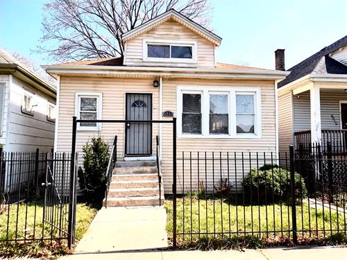 9213 S Blackstone, Chicago, IL 60619