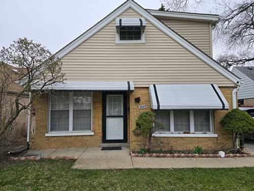 4005 Ruby, Schiller Park, IL 60176