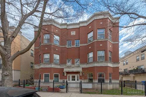 1039 S Lytle Unit 302, Chicago, IL 60607