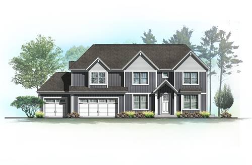 1969 Royal Birkdale, Vernon Hills, IL 60061