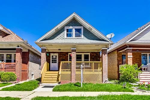 6024 W Grace, Chicago, IL 60634