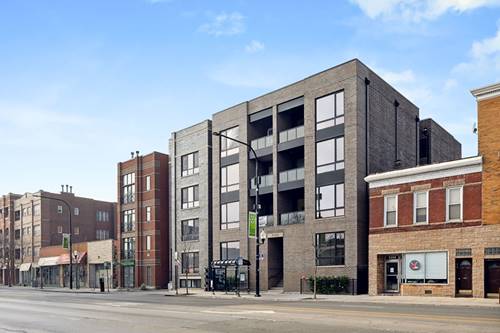 3352 N Ashland Unit 2N, Chicago, IL 60657