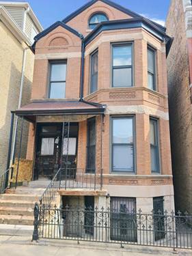 2339 N Bosworth, Chicago, IL 60614