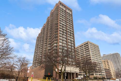 4170 N Marine Unit 7B, Chicago, IL 60613