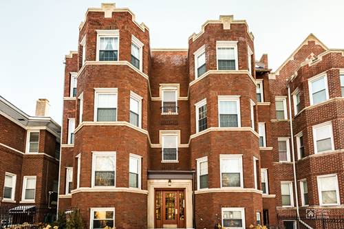 7611 N Sheridan Unit GS, Chicago, IL 60626