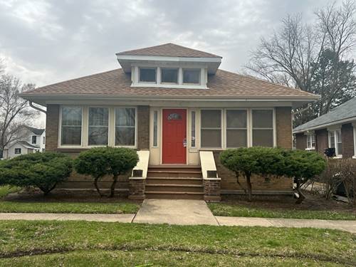 524 Strong, Joliet, IL 60433