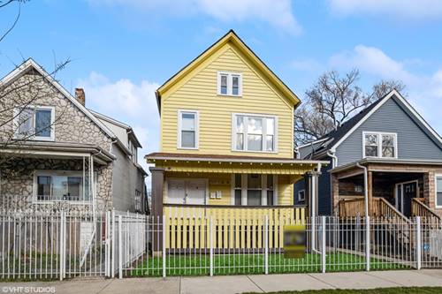 617 N Latrobe, Chicago, IL 60644