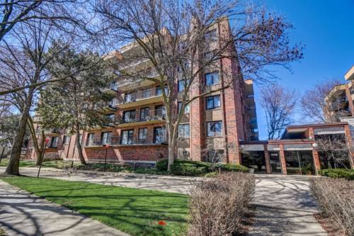 9558 Gross Point Unit 206, Skokie, IL 60076