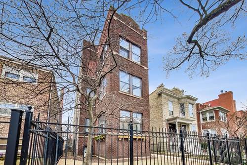 4229 N Ashland Unit 3, Chicago, IL 60613