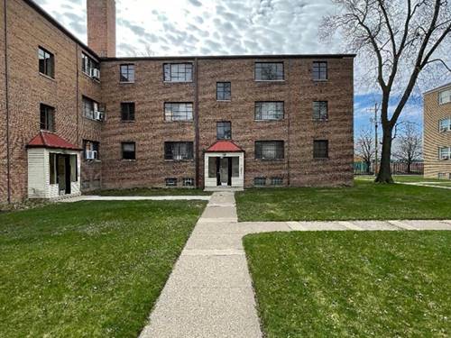 743 E 84th Unit 3W, Chicago, IL 60619