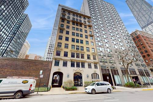 257 E Delaware Unit 1A2A, Chicago, IL 60611