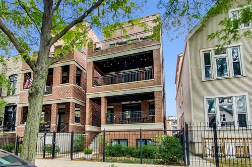 1033 W Newport Unit 3, Chicago, IL 60657