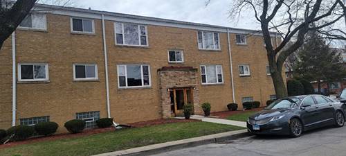 101 Ashland Unit 3S, Evanston, IL 60202