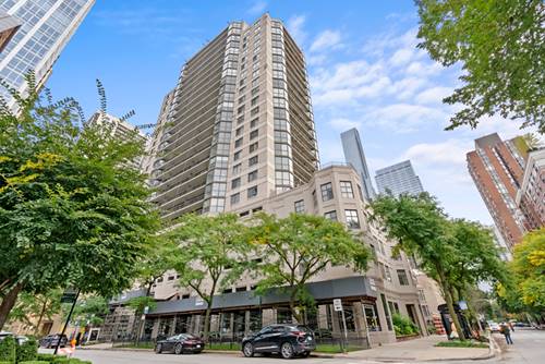 33 W Delaware Unit 17H, Chicago, IL 60610