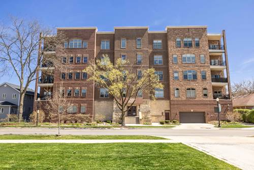 4929 Forest Unit 4E, Downers Grove, IL 60515