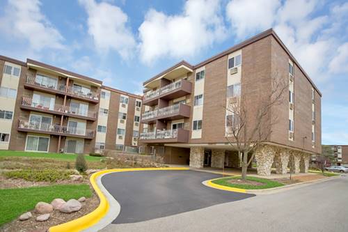 1311 S Finley Unit 411, Lombard, IL 60148