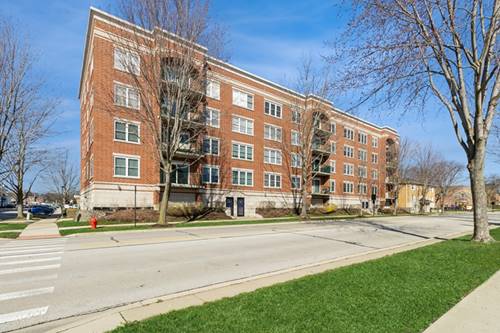 104 N Plum Grove Unit 502, Palatine, IL 60067