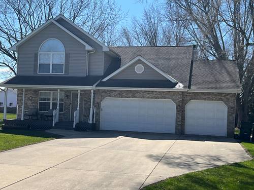 898 Sarah, Sandwich, IL 60548